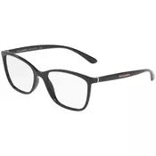 Dolce & Gabbana DG5026 501 Crni/Kristalni
