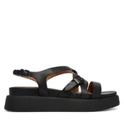 Sandali Tamaris 1-28365-46 Črna