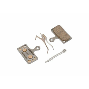 PLOCICE ZA DISK SHIMANO G04TI METAL / BR-M9000 BR-M985 BR-M785