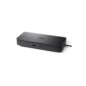 Dell Pro Thunderbolt 4 Smart Dock SD25TB4, AC adapter, 130 W