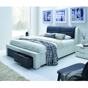 Krevet Cassandra S 140x200 cm