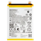 MOTOROLA Motorola, Notranja baterija za Motorola Edge 50 Fusion 5000mAh QC50 Original, Bela, (5000037970)