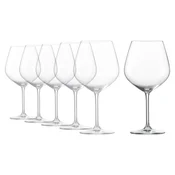Set of 6 Burgundy wine glasses, 732 ml, VINA range - Schott Zwiesel