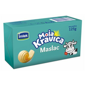 MASLAC MOJA KRAVICA 125G