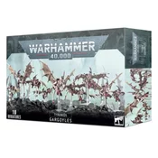 Tyranids: Gargoyls