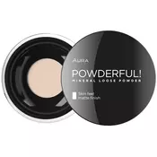 PUDER U PRAHU POWDERFUL! 03 Deep