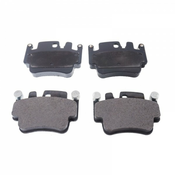 ZAVORNE OBLOGE spredaj PORSCHE 911 (996, 997), BOXSTER (986)