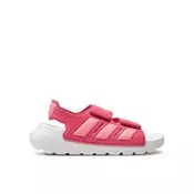 ADIDAS SPORTSWEAR Odprti čevlji Altaswim 2.0, roza