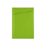 Ultra rokovnik b5 - apple green ( 134.204.40Apple green )