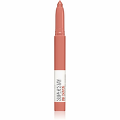 Maybelline SuperStay Ink Crayon ruž za usne u olovci nijansa 100 Reach High 1,5 g