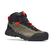 POHODNI ČEVLJI MISSION LEATHER MID WP