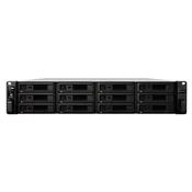 SYNOLOGY NAS RackStation RS3617RPxs
