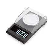 INF Digitalna tehtnica, fina tehtnica, zlatarska tehtnica, natančna tehtnica, zlata tehtnica 10 g/0,001 g, (21247864)