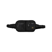 ALPHA INDUSTRIES Torbica za okrog pasu črna