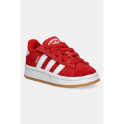 ADIDAS ORIGINALS Superge Campus 00s  rumena / rdeča / bela