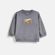 Reserved - Hot Wheels long-sleeve majica