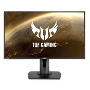 ASUS TUF Gaming VG279QM Gaming Monitor – IPS, Adaptive Sync