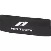 Pro Touch HEADBAND, znojnik teniski, crna 412976