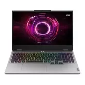 Lenovo LOQ 15 R7-250/16GB/M.2 1TB/15.6FHD/RTX5060 8GB/SRB/2Y/83JG0042YA
