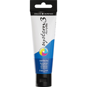 Daler Rowney System3 Akrilna barva Cobalt Blue Hue 59 ml 1 kos