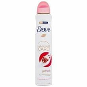 Dove Advanced Care Go Fresh Verbena Pomegranate and Lemon 72h - Antiperspirant with the aroma of pomegranate and verbena -150ml