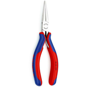 Knipex klešta za elektroniku sa poluokruglim celjustima 145mm (35 62 145)
