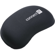 CONNECT IT oslonac za zapešće za miša (memorija pjena)