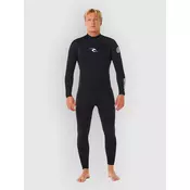 Rip Curl Surf School 32Fl Wetsuit black