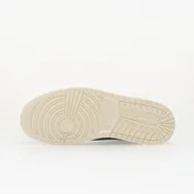 Sneakers Air Jordan 1 Retro Low Ns Black/ Black-Sail EUR 46
