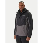 Columbia Chubasqueros Cortavientos Hombre Modele Puring Adventure Večbarvna