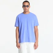 Majice A.P.C. T-Shirt Gabby UNISEX Blueberry L