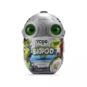 Biopod - Prapovjesna bića u kapsuli, Duo