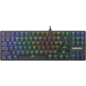 Tastatura Defender Cleikos GK-135 mehanička