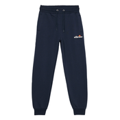 ELLESSE Hlače Stasere mornarska/bela