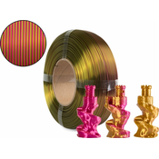 Spectrum ReFill PLA Magic Silk Golden Berry - 1,75 mm/1000 g