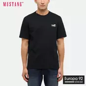 Mustang Austin Majica