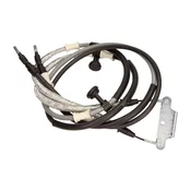 Krmilnik. ventilator notranjega prostora maxgear 21-0269