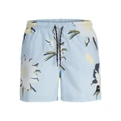 Jack & Jones Junior Kupaci kostim za decake 12277752, Plavi