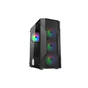 ZEUS AMD Ryzen 9 3900/DDR4 16GB/M.2 1TB/RTX3060Ti 8GB