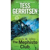 Mephisto Club: A Rizzoli & Isles Novel
