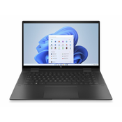 Laptop HP ENVY x360 15-ew0005nl | 2v1 Touch | Metal / i7 / RAM 32 GB / SSD Pogon / 15,6” FHD