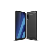 MM TPU IPHONE 14 PRO CARBON FIBER crna