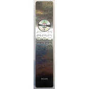 General PHILIPS 996500042550 - združljiv daljinski upravljalnik znamke General