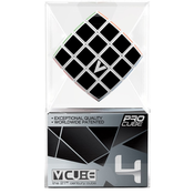 V-CUBE PRO Kocka, Zaobljena, 4x4x4