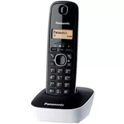 Bežieni telefon Panasonic KX-TG1611