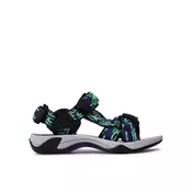 CMP Sandale Kids Hamal 38q9955 Plava