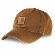 ODESSA CAP brownODESSA CAP brown