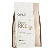 OstroVit Cream of Rice, 1kg