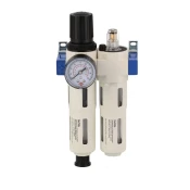 Profesionalni zračni filter z regulatorjem in oljnikom 1/2 15 bar 45200016