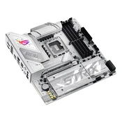 ASUS ROG Strix B860-G Gaming WiFi Mainboard, LGA 1851, Intel B860, ATX, DDR5-90MB1JF0-M0EAY0